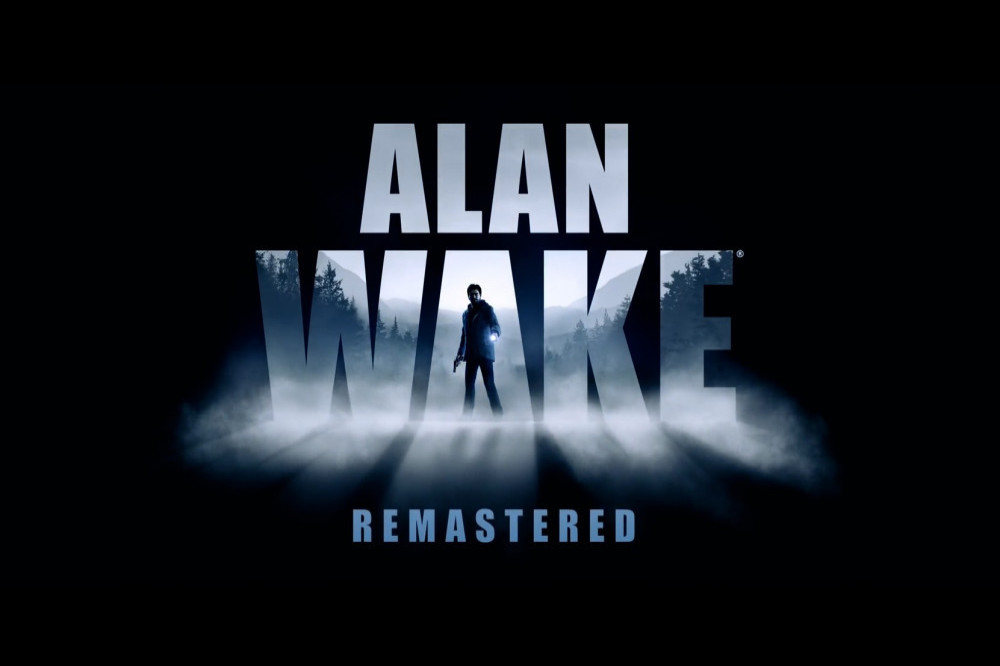 Alan Wake Remastered (c) Remedy Entertainment/Epic Games Publishing