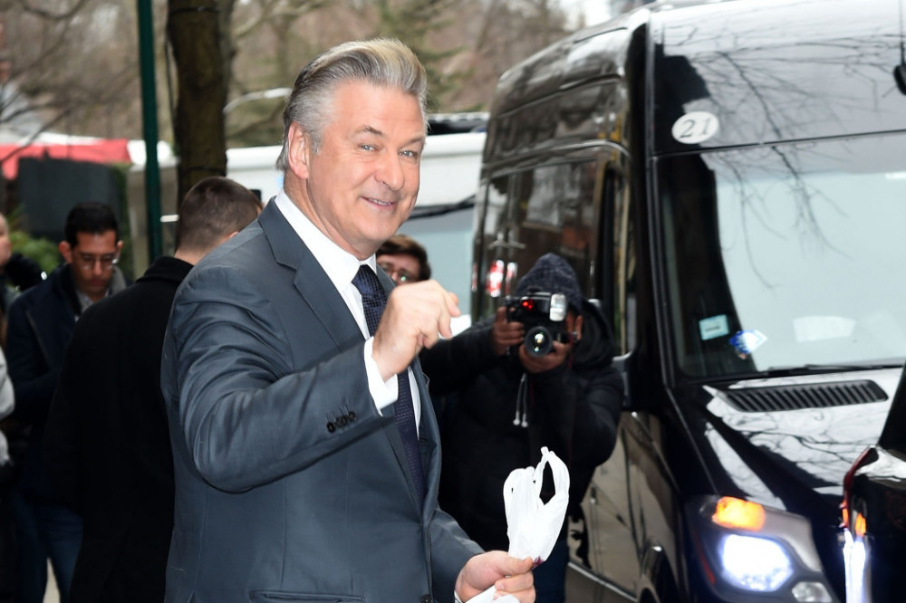 Alec Baldwin has reached an agreement with the family