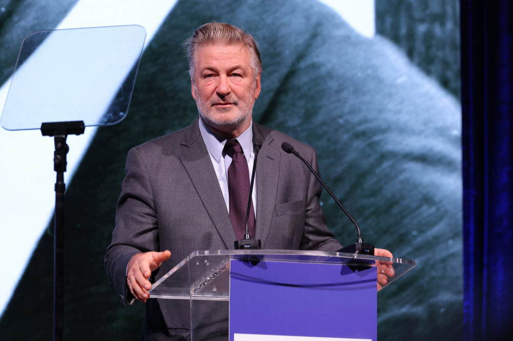 Alec Baldwin wants the charges against him dropped