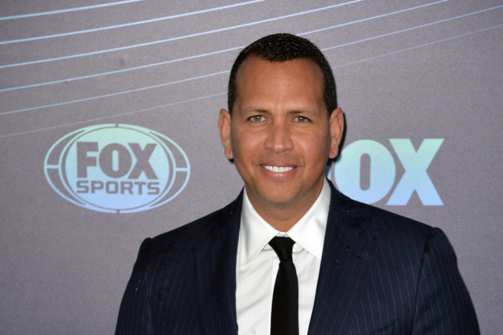 Alex Rodriguez used to eat steak almost every day before changing his ways