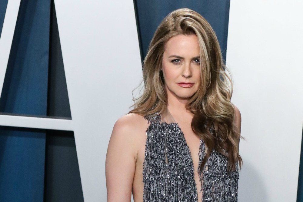 Alicia Silverstone on rising her on to care for animals