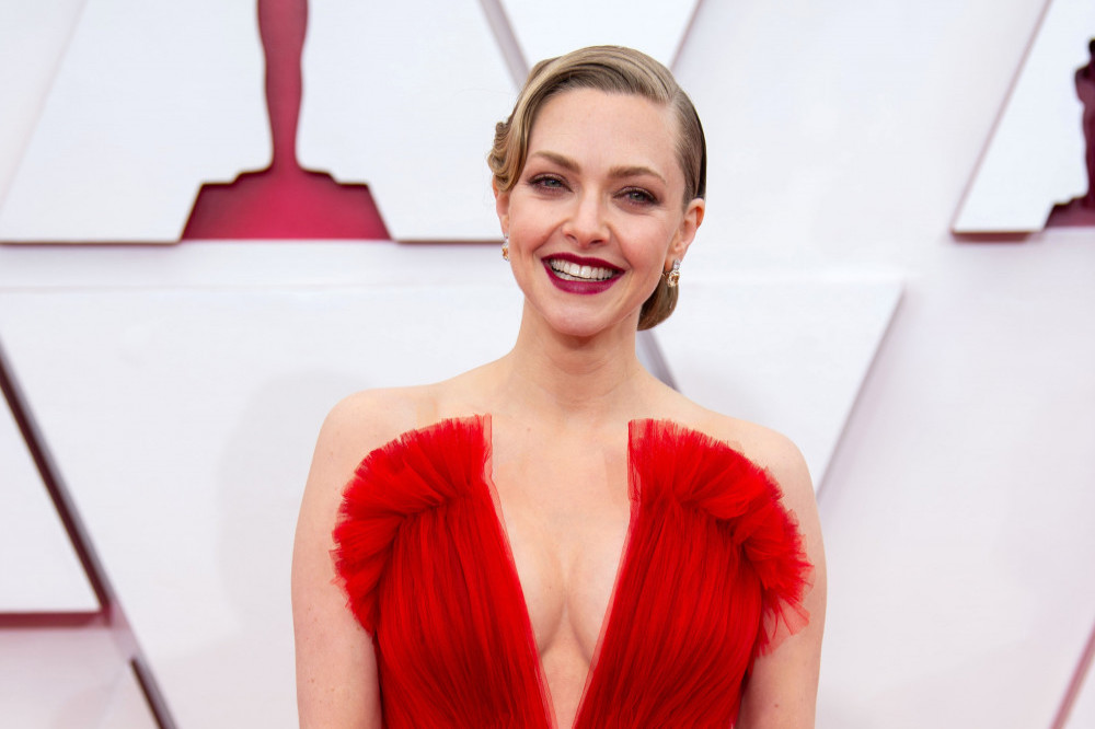 Amanda Seyfried on why she almost turned down The Dropout role