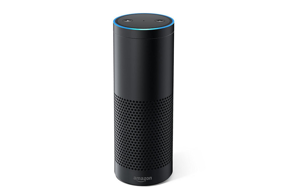 Amazon Alexa has suffered an outage