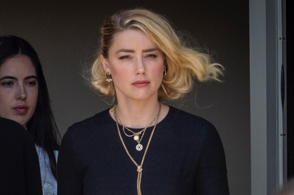 Amber Heard  appears to have deleted her Twitter account days after her ex-boyfriend Elon Musk’s $44 billion takeover of the platform
