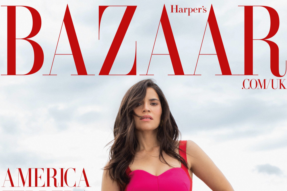 America Ferrera suffered a painful backlash to her sexual assault revelation