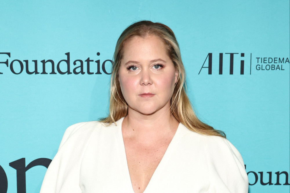 Amy Schumer won't be making her comedy with Jennifer Lawrence now
