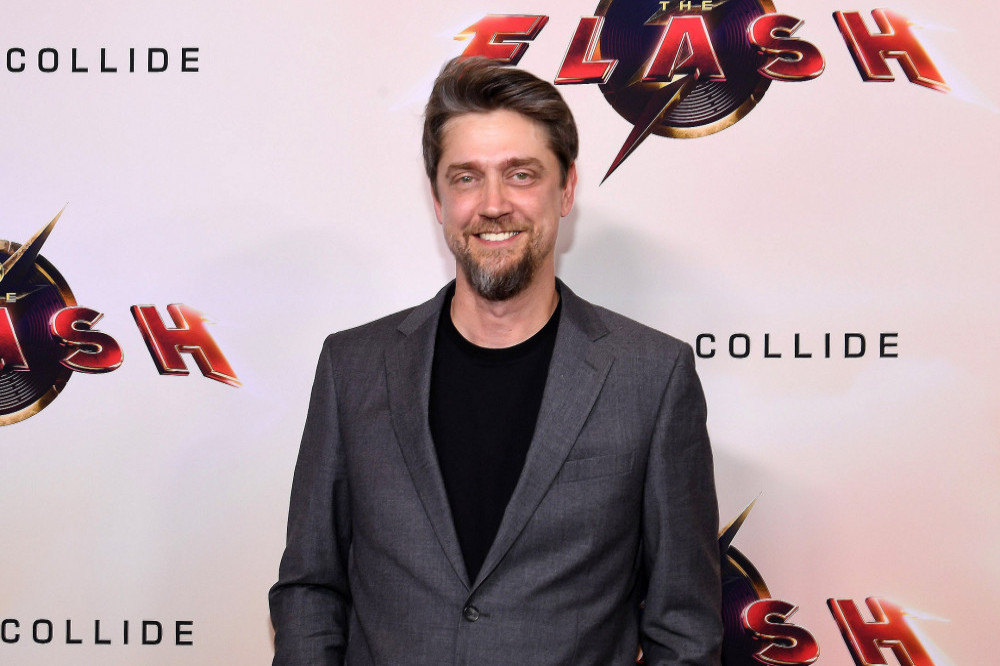 Andy Muschietti is to direct a new Batman movie