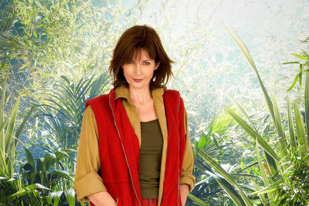 Annabel Giles has died at the age of 64