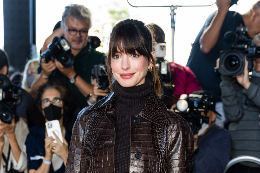 Anne Hathaway says there will be no sequel to The Devil Wears Prada