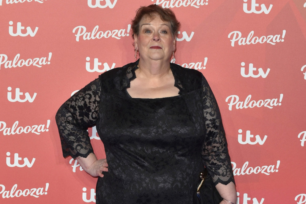 Anne Hegerty discovers she's related to The Queen