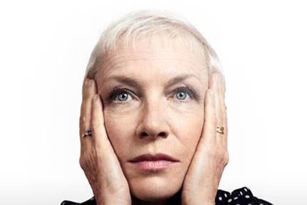 Annie Lennox - An Evening of Music and Conversation 