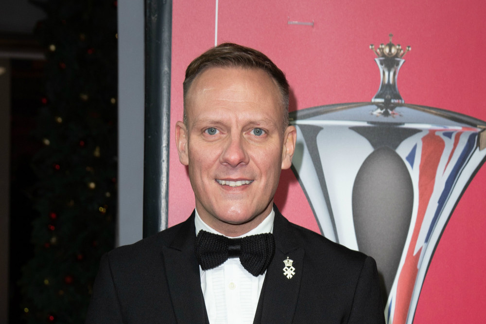 Antony Cotton doesn't want to leave Corrie