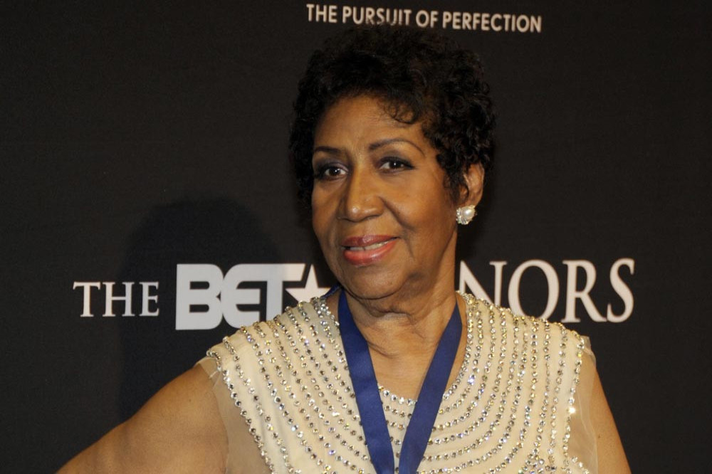 Aretha Franklin's handwritten wills have caused a family drama