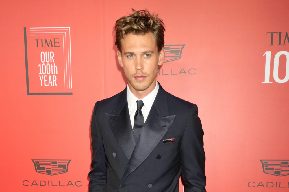 Austin Butler landed his job on Masters of the Air when he was recruited by his Elvis co-star Tom Hanks