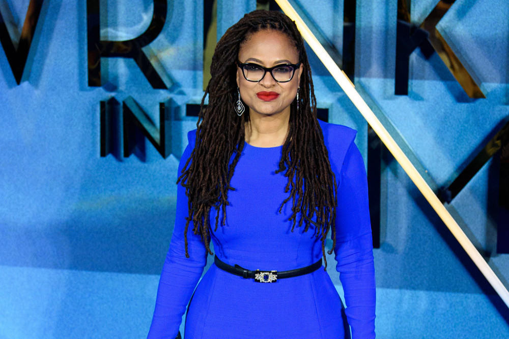 Ava DuVernay is to be honoured at this year's amfAR Gala