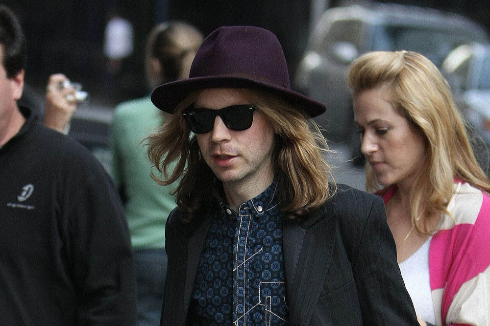 Beck is reworking his old songs