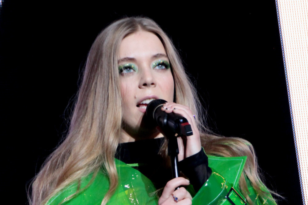 Becky Hill and more