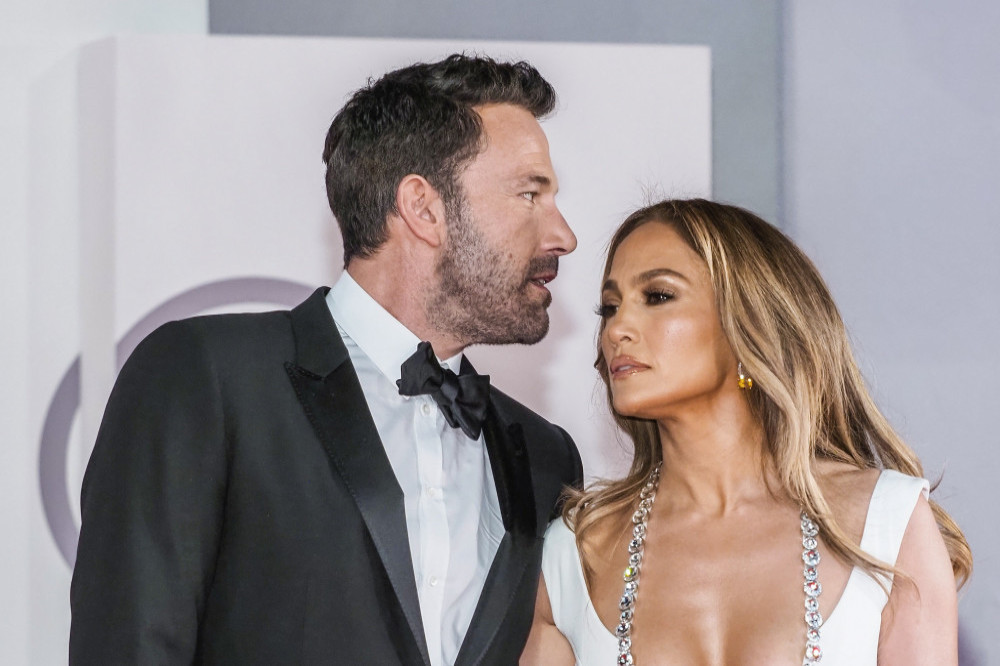 Jennifer Lopez's stylist Chris Appleton spills all on getting her wedding-ready
