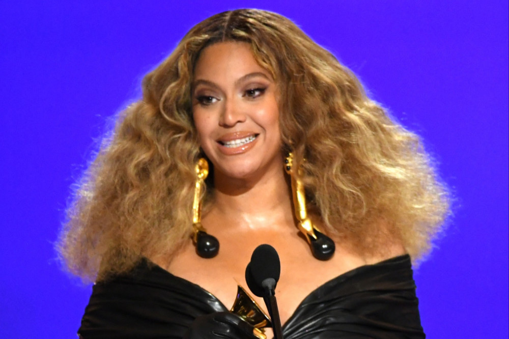Beyonce performed a private show in Dubai over the weekend