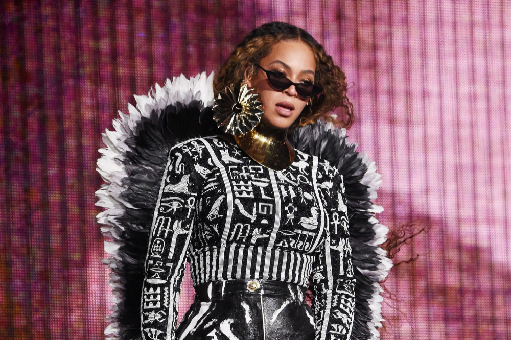 Beyonce is said to be planning her first solo world tour in seven years