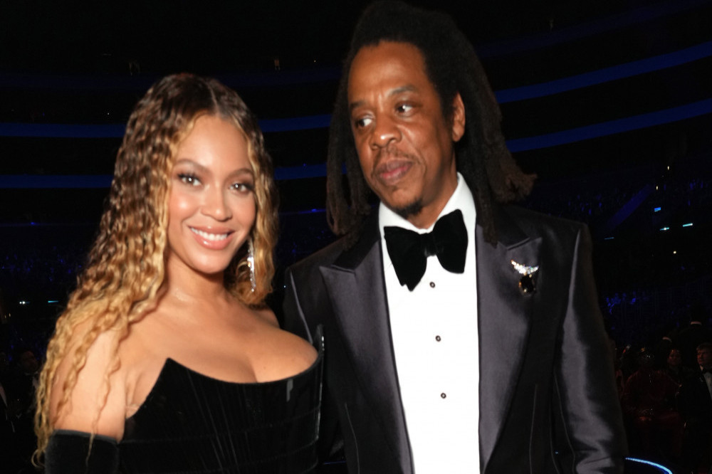 Beyonce and Jay-Z splash $200 million on the most-expensive home in Hollywood