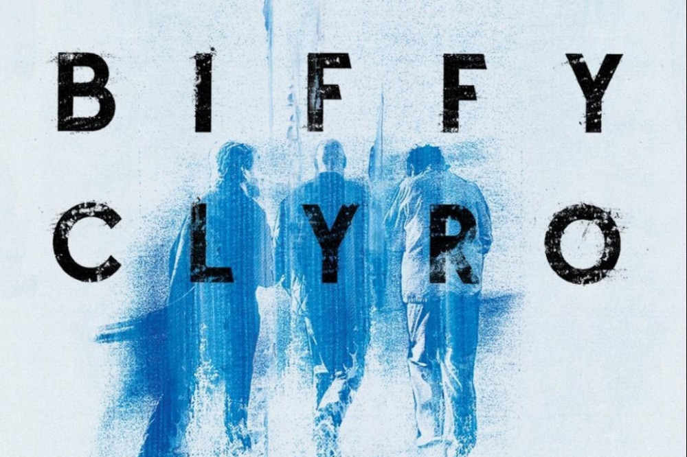 Biffy Clyro announce Amazon Music doc