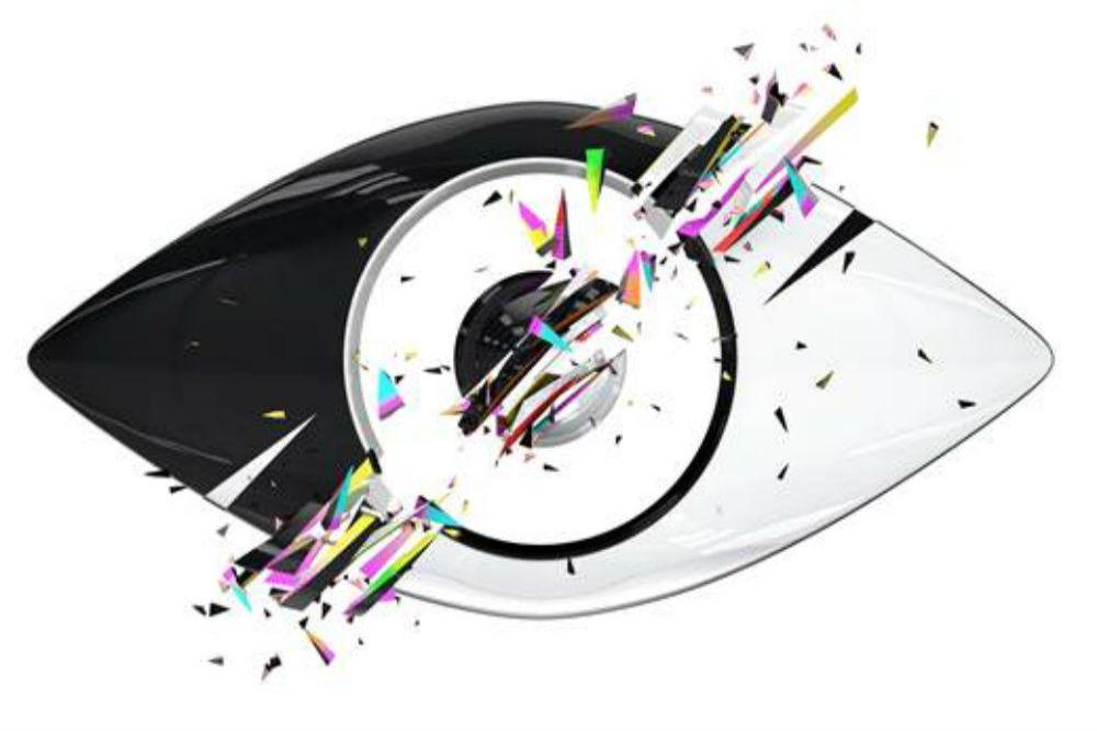 Big Brother 2016 logo