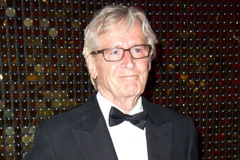 Bill Roache has revealed his secret to a long life