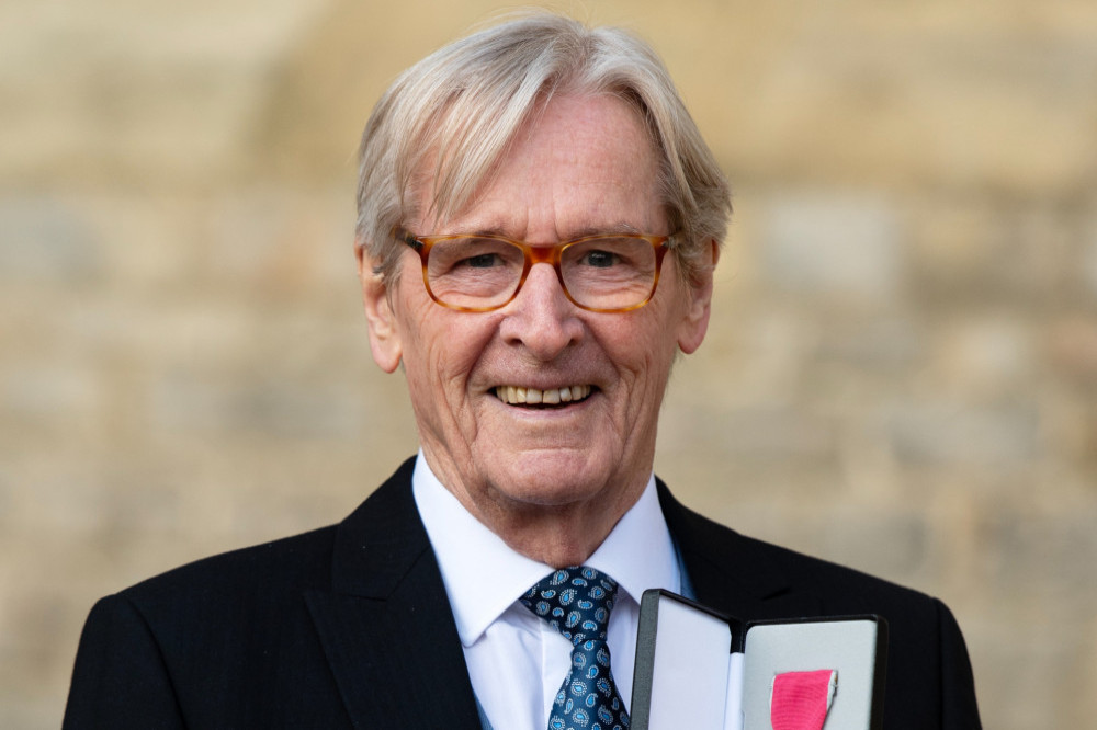 Bill Roache signs bumper pay deal to stay on Corrie