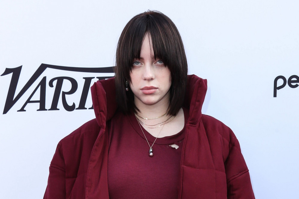 Billie Eilish has clapped back at Benny Blanco over his Tik Tok harassment of Charlie Puth