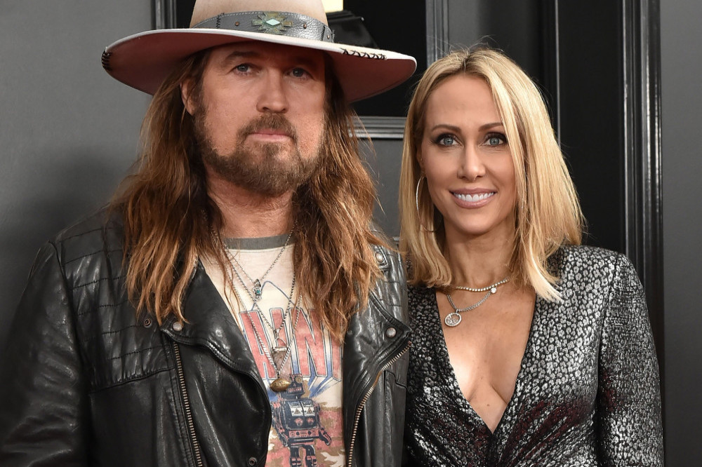 Billy Ray and Tish Cyrus are going their separate ways