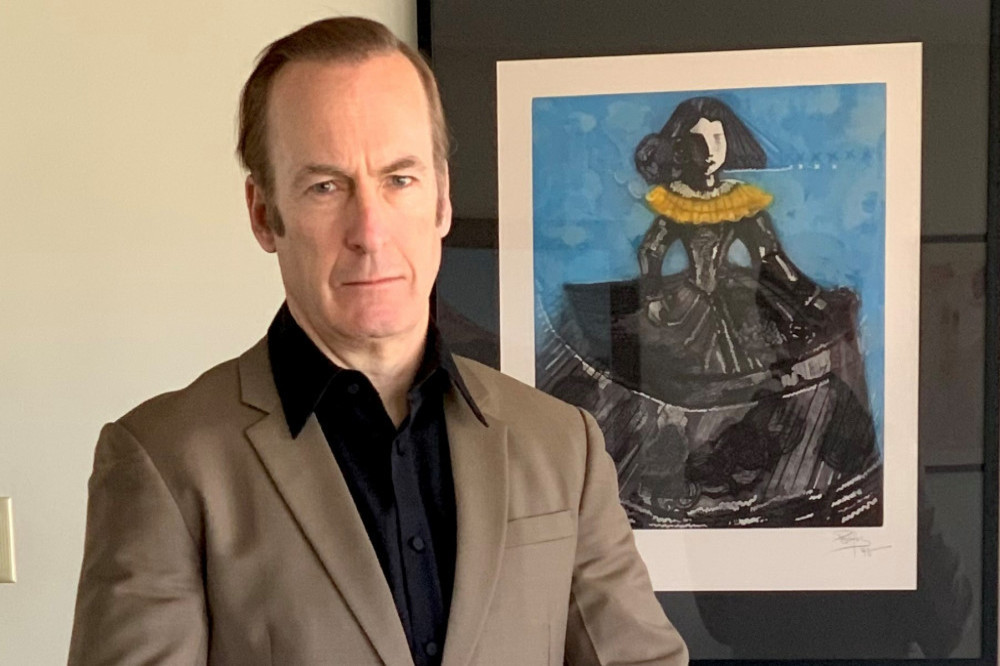 Bob Odenkirk had a heart attack on set of Better Call Saul