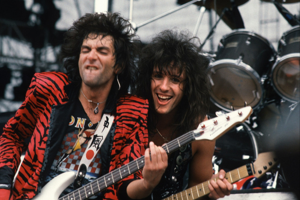 Bon Jovi's founding member has died
