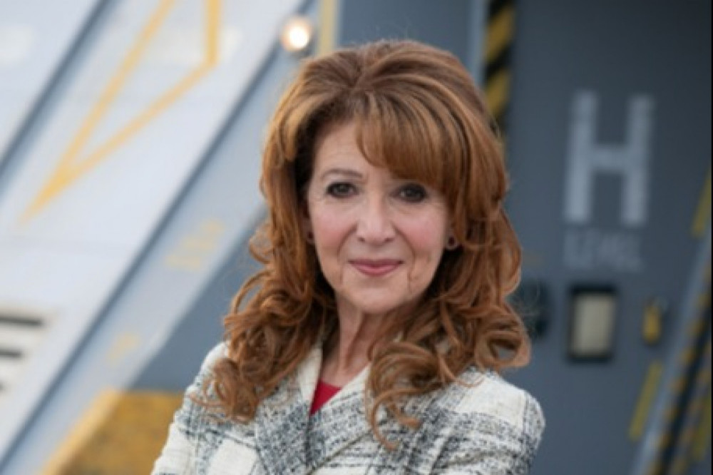 Bonnie Langford is returning to Doctor Who