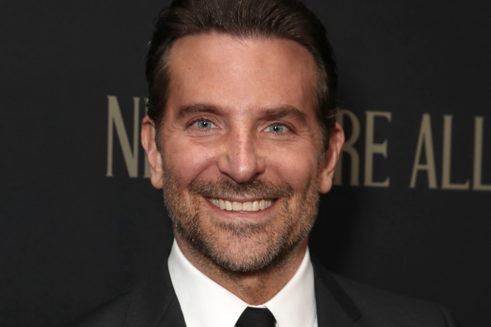 Bradley Cooper has a surprise cameo in Dungeons and Dragons