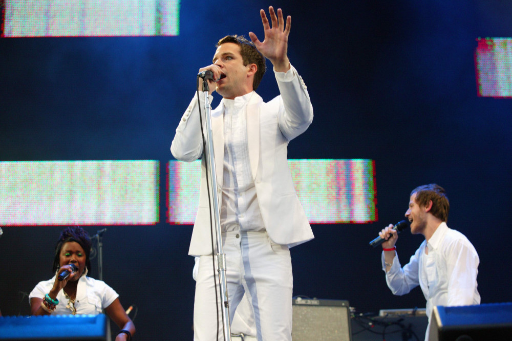 The Killers' Mr Brightside has broken a UK chart record