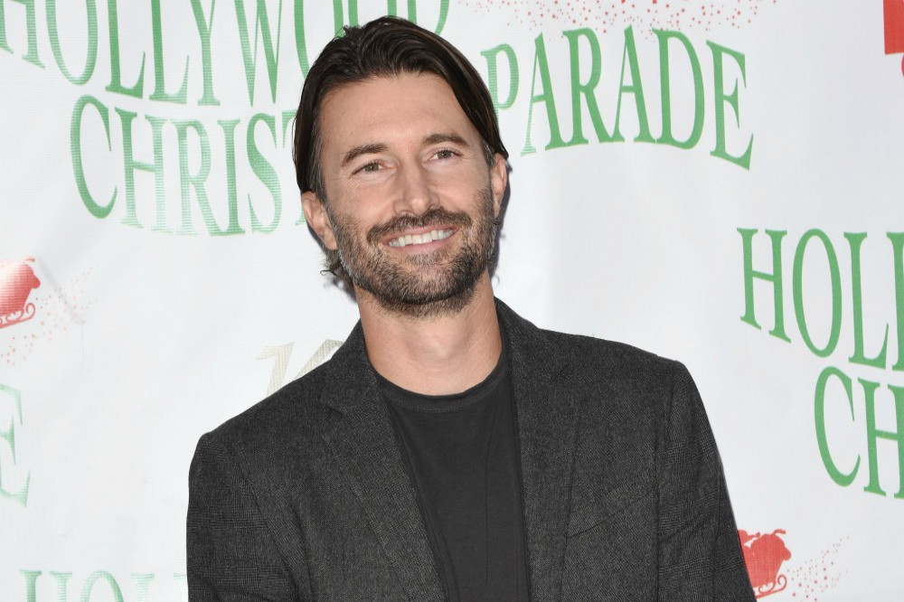 Brandon Jenner wants to be present for his kids