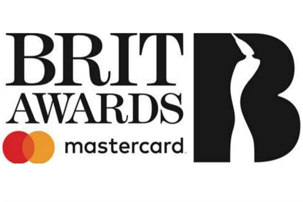 BRIT Awards logo