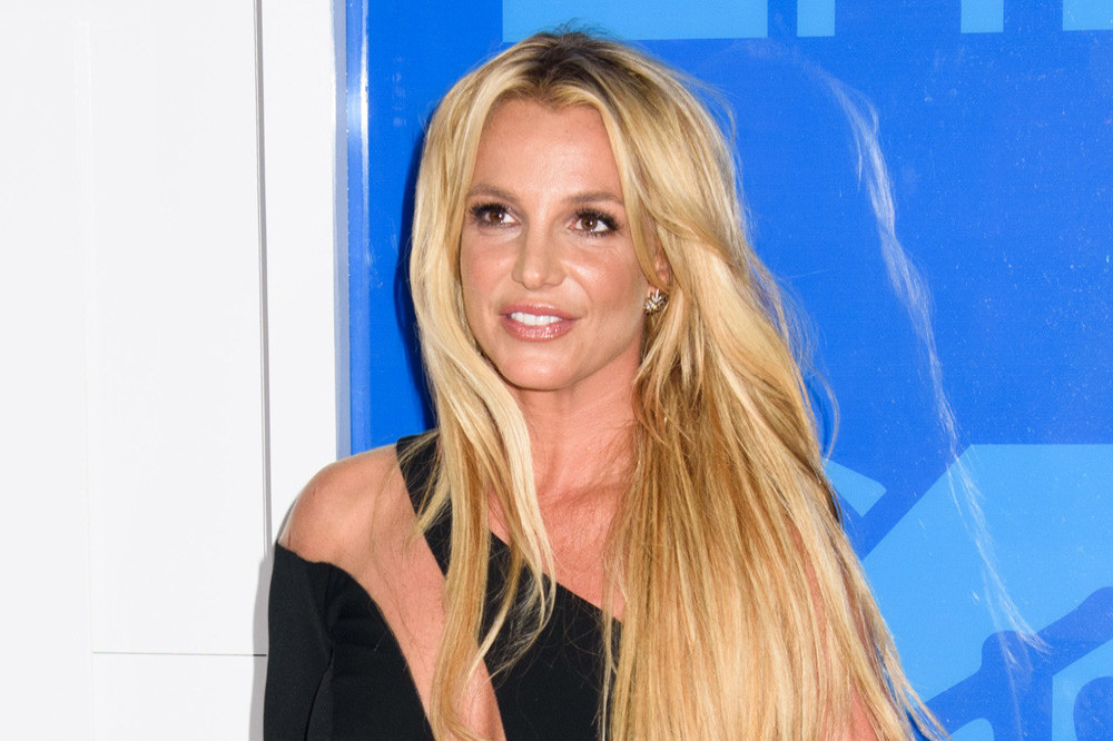 Britney Spears has slammed her family