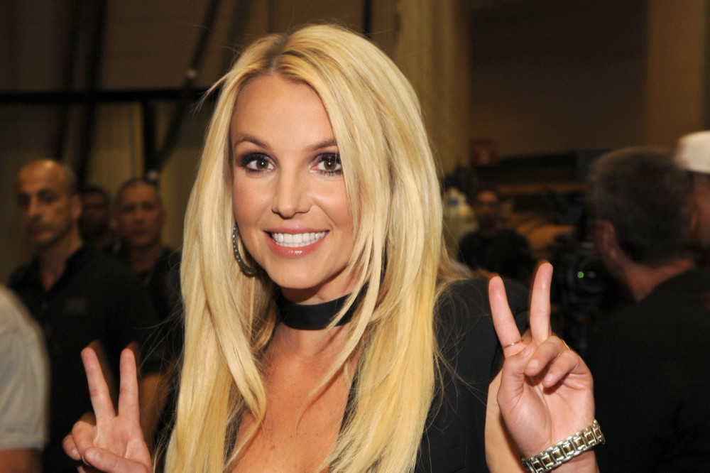 Britney Spears was married to Jason Alexander for just 55 hours