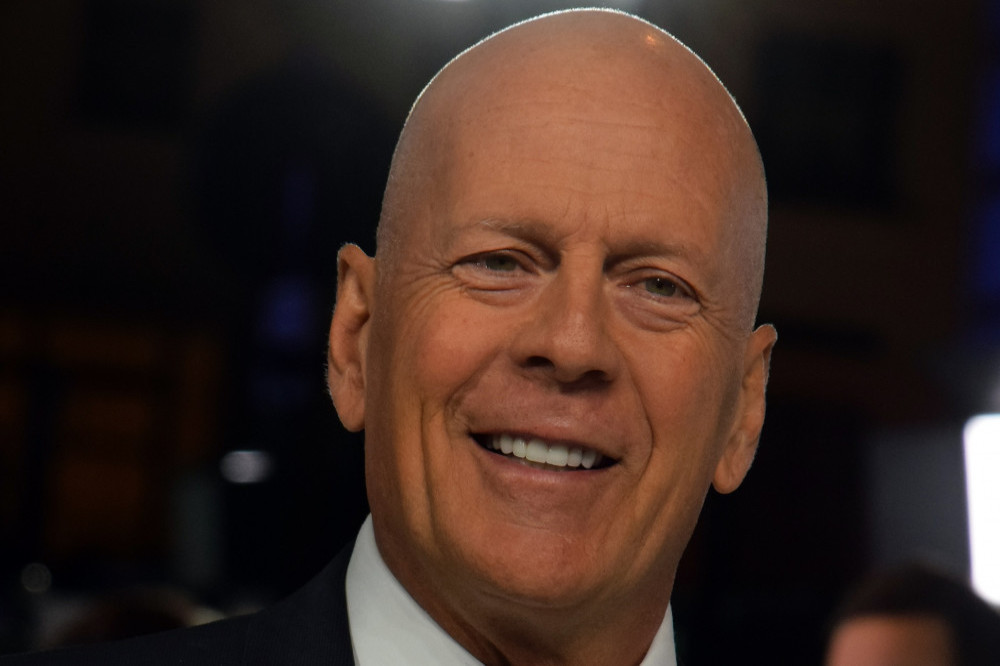 Bruce Willis has dementia