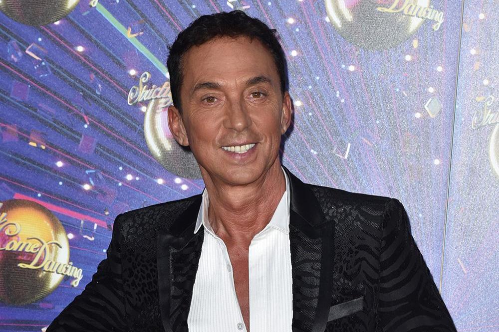 Bruno Tonioli will return to Strictly 2020 virtually in a reduced capacity