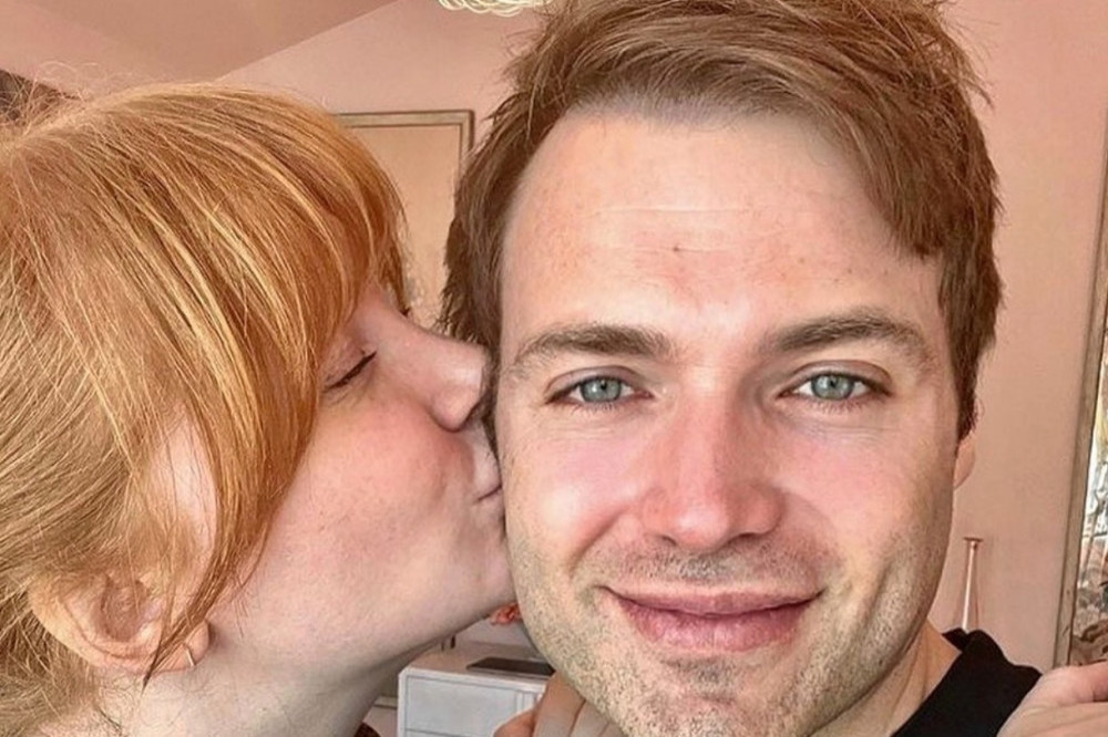 Bryce Dallas Howard celebrated 21 years since her first date with Seth Gabel