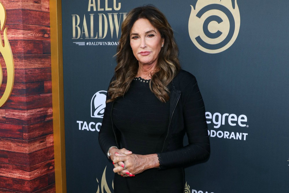 Caitlyn Jenner is set to record a new podcast