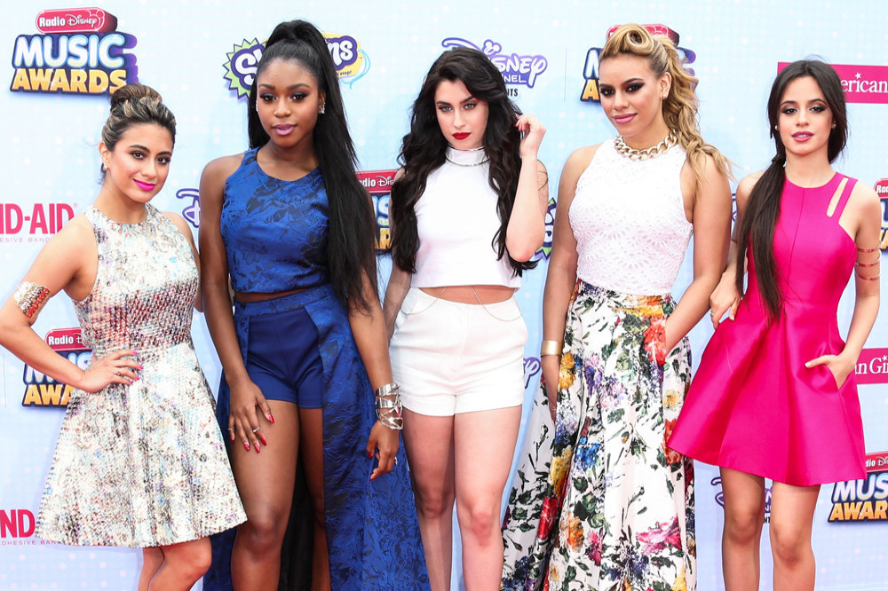 Fifth Harmony enjoyed huge success as a group