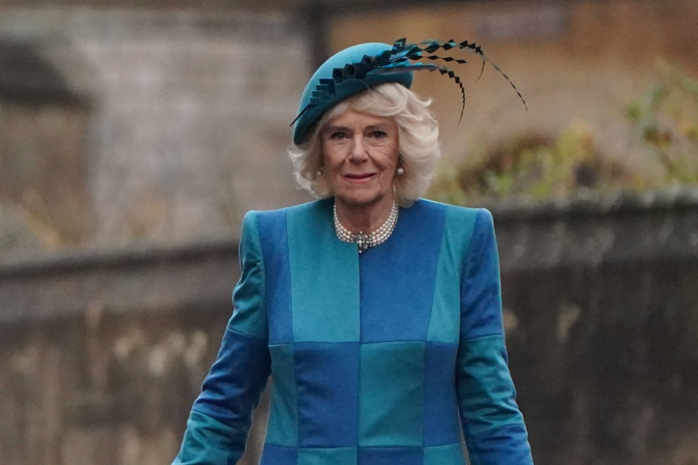 Camilla, Duchess of Cornwall, is expected to become National Theatre's royal patron