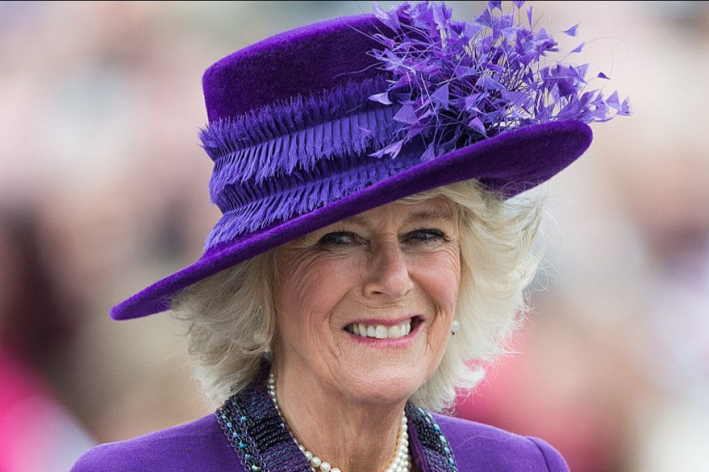 Queen Consort Camilla has appointed her companions