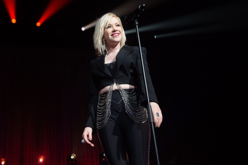 Carly Rae Jepsen has a companion album to 'The Loneliest Time' on the way