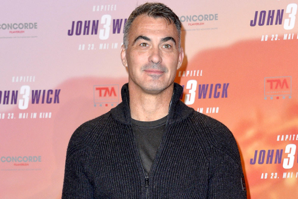 Chad Stahelski has promised that his 'Highlander' reboot is still happening