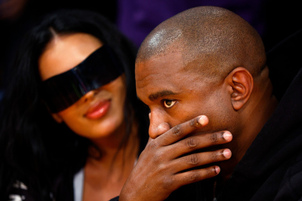Chaney Jones wishes Kanye West a happy birthday  despite their alleged split